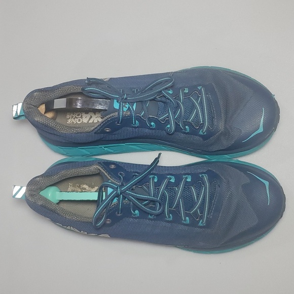 Hoka One One ATR Challenger 4 size 10.5 US EU 43 1/3 main image 4